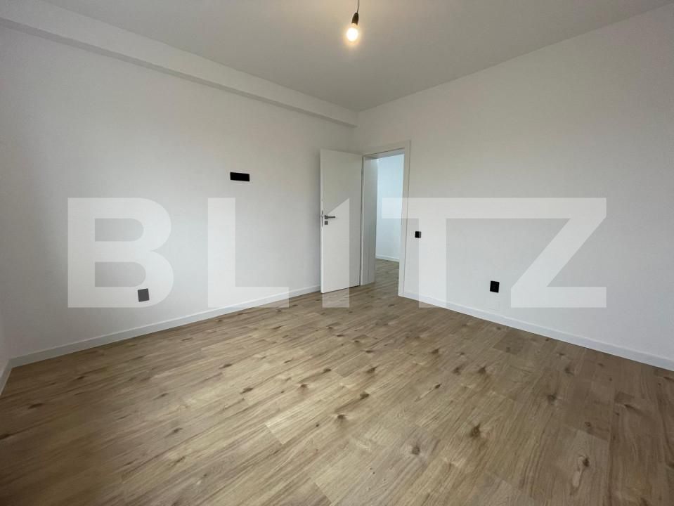 Apartament de vânzare 3 camere Gheorgheni - 158314AV | BLITZ Cluj-Napoca | Poza5