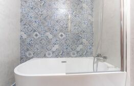 Apartament 3 cam, 80 mp, 2 bai, terasa, ultrafinisat, zona Lidl Frunzisului