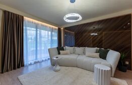 Apartament 3 cam, 80 mp, 2 bai, terasa, ultrafinisat, zona Lidl Frunzisului