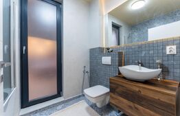 Apartament 3 cam, 80 mp, 2 bai, terasa, ultrafinisat, zona Lidl Frunzisului