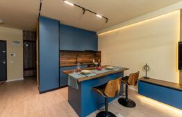 Apartament 3 cam, 80 mp, 2 bai, terasa, ultrafinisat, zona Lidl Frunzisului