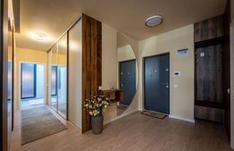 Apartament 3 cam, 80 mp, 2 bai, terasa, ultrafinisat, zona Lidl Frunzisului