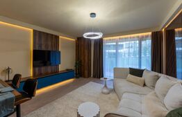 Apartament 3 cam, 80 mp, 2 bai, terasa, ultrafinisat, zona Lidl Frunzisului