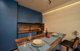 Apartament 3 cam, 80 mp, 2 bai, terasa, ultrafinisat, zona Lidl Frunzisului