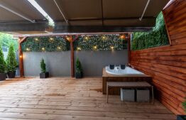 Apartament 3 cam, 80 mp, 2 bai, terasa, ultrafinisat, zona Lidl Frunzisului