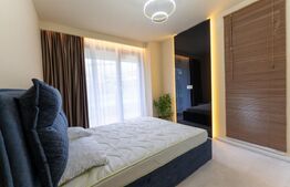 Apartament 3 cam, 80 mp, 2 bai, terasa, ultrafinisat, zona Lidl Frunzisului