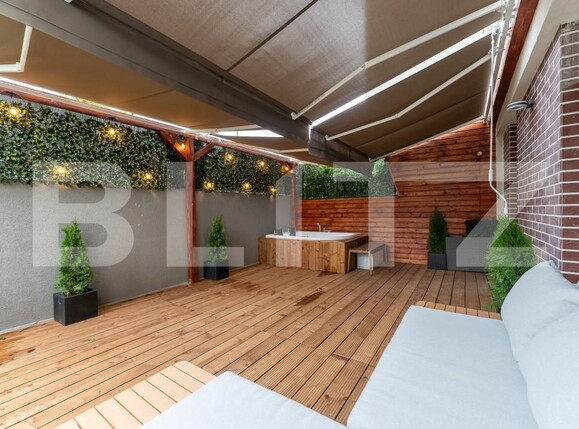 Apartament de vânzare 3 camere Zorilor - 158318AV | BLITZ Cluj-Napoca | Poza19