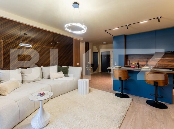 Apartament de vânzare 3 camere Zorilor - 158318AV | BLITZ Cluj-Napoca | Poza1