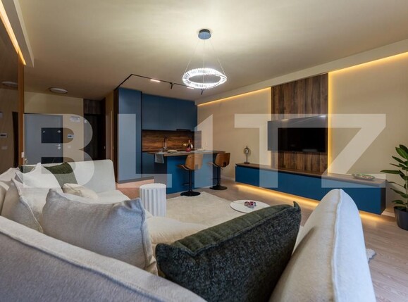 Apartament de vânzare 3 camere Zorilor - 158318AV | BLITZ Cluj-Napoca | Poza6