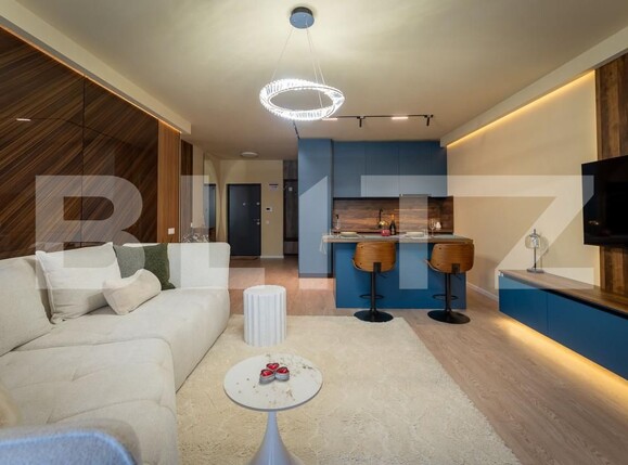 Apartament de vânzare 3 camere Zorilor - 158318AV | BLITZ Cluj-Napoca | Poza7