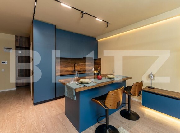 Apartament de vânzare 3 camere Zorilor - 158318AV | BLITZ Cluj-Napoca | Poza4