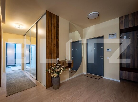 Apartament de vânzare 3 camere Zorilor - 158318AV | BLITZ Cluj-Napoca | Poza8