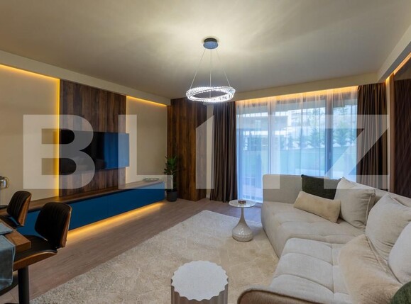Apartament de vânzare 3 camere Zorilor - 158318AV | BLITZ Cluj-Napoca | Poza3