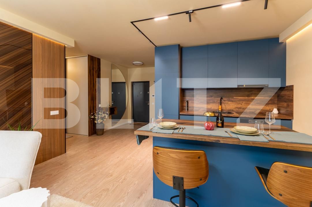 Apartament de vânzare 3 camere Zorilor - 158318AV | BLITZ Cluj-Napoca | Poza10