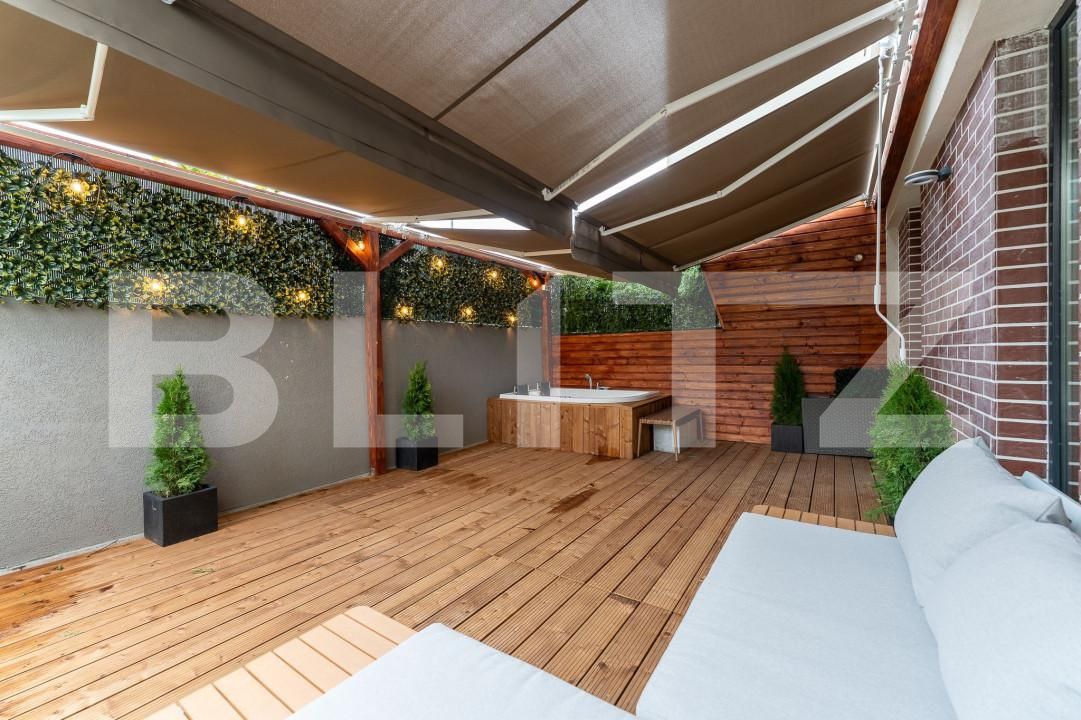 Apartament de vânzare 3 camere Zorilor - 158318AV | BLITZ Cluj-Napoca | Poza19