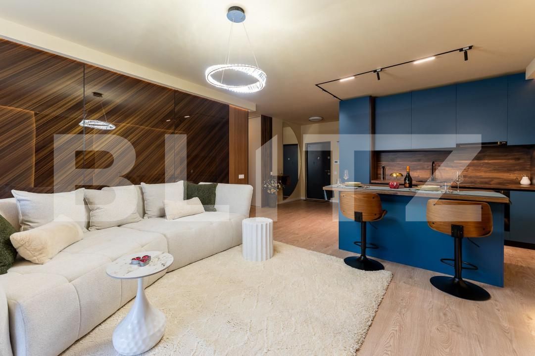 Apartament de vânzare 3 camere Zorilor - 158318AV | BLITZ Cluj-Napoca | Poza1