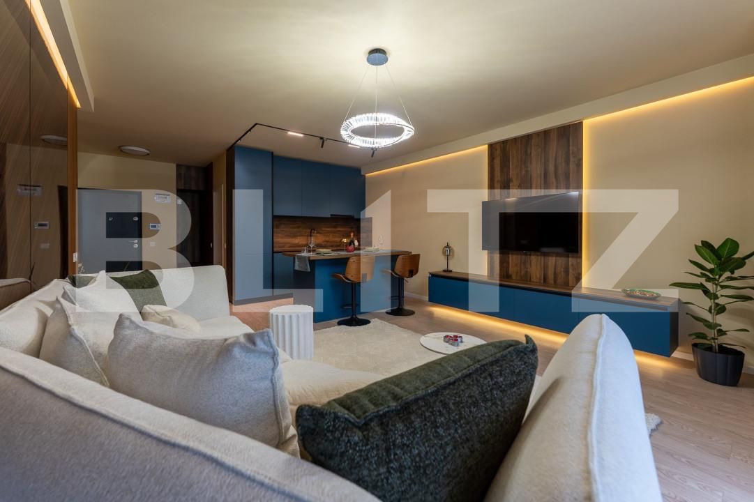 Apartament de vânzare 3 camere Zorilor - 158318AV | BLITZ Cluj-Napoca | Poza6