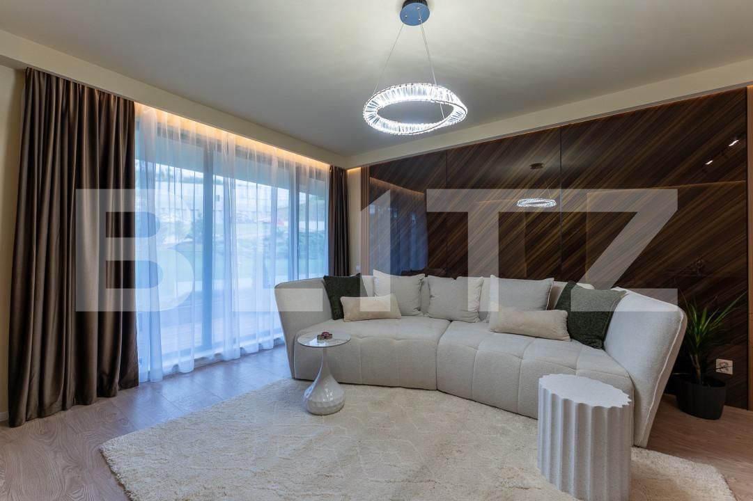 Apartament de vânzare 3 camere Zorilor - 158318AV | BLITZ Cluj-Napoca | Poza2