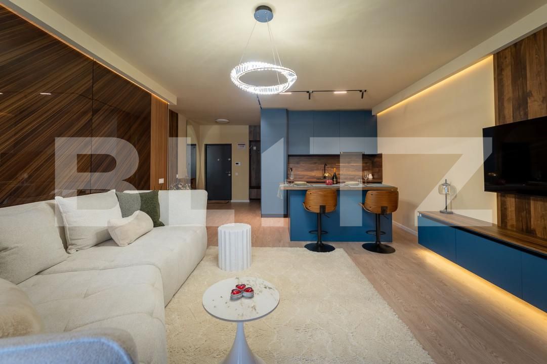 Apartament de vânzare 3 camere Zorilor - 158318AV | BLITZ Cluj-Napoca | Poza7
