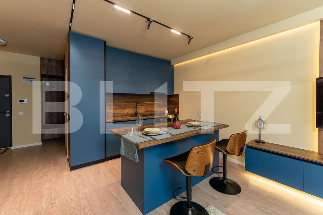 Apartament de vânzare 3 camere Zorilor - 158318AV | BLITZ Cluj-Napoca | Poza4