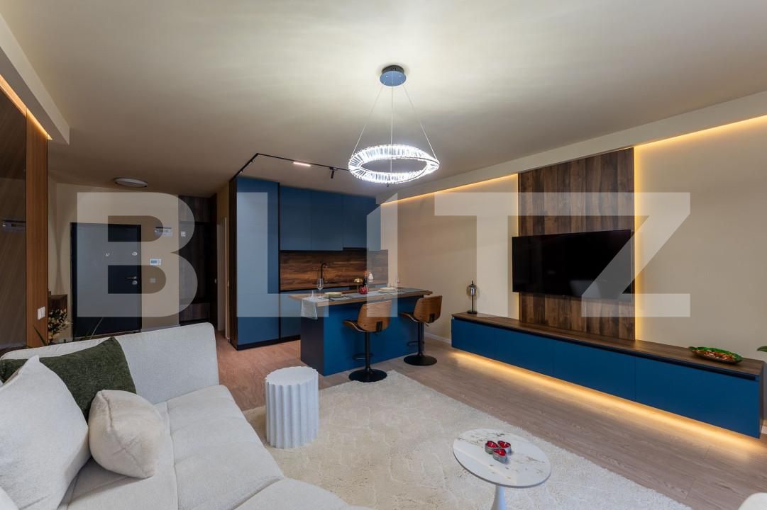 Apartament de vânzare 3 camere Zorilor - 158318AV | BLITZ Cluj-Napoca | Poza5