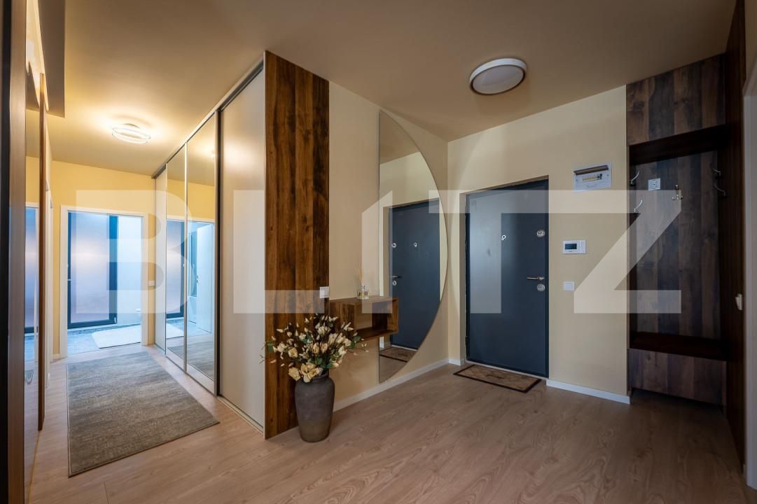 Apartament de vânzare 3 camere Zorilor - 158318AV | BLITZ Cluj-Napoca | Poza8