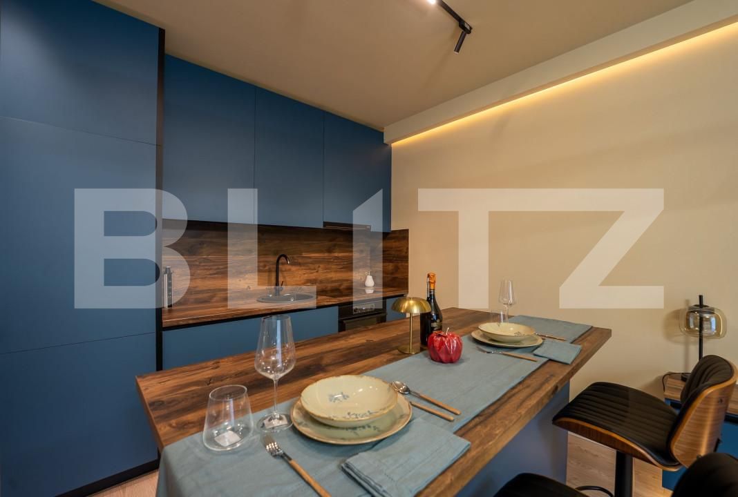 Apartament de vânzare 3 camere Zorilor - 158318AV | BLITZ Cluj-Napoca | Poza9