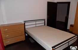 3 camere, 90 mp, mobilat modern, parcare, terasa 30 mp, zona Calea Turzii