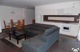 3 camere, 90 mp, mobilat modern, parcare, terasa 30 mp, zona Calea Turzii