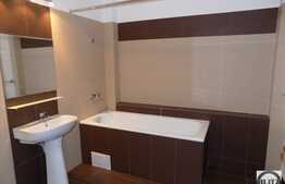 3 camere, 90 mp, mobilat modern, parcare, terasa 30 mp, zona Calea Turzii