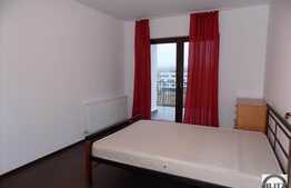 3 camere, 90 mp, mobilat modern, parcare, terasa 30 mp, zona Calea Turzii