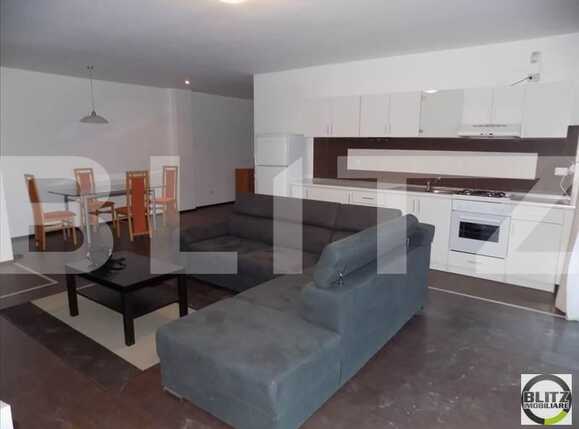 Apartament de închiriat 3 camere Zorilor - 15832AI | BLITZ Cluj-Napoca | Poza2