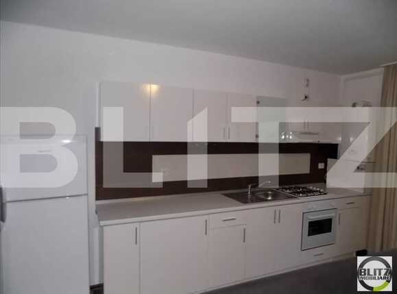 Apartament de închiriat 3 camere Zorilor - 15832AI | BLITZ Cluj-Napoca | Poza3