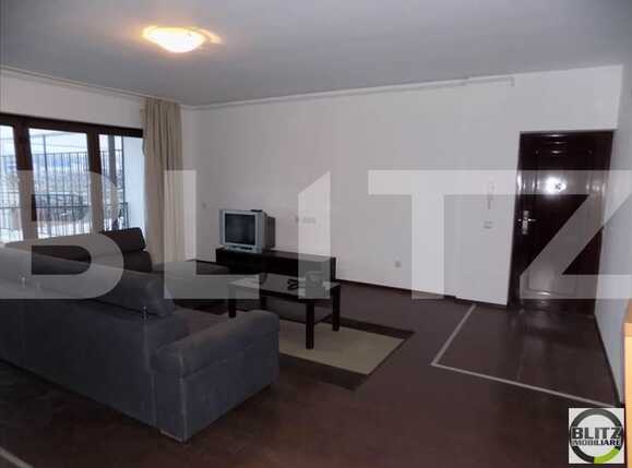 Apartament de închiriat 3 camere Zorilor - 15832AI | BLITZ Cluj-Napoca | Poza4