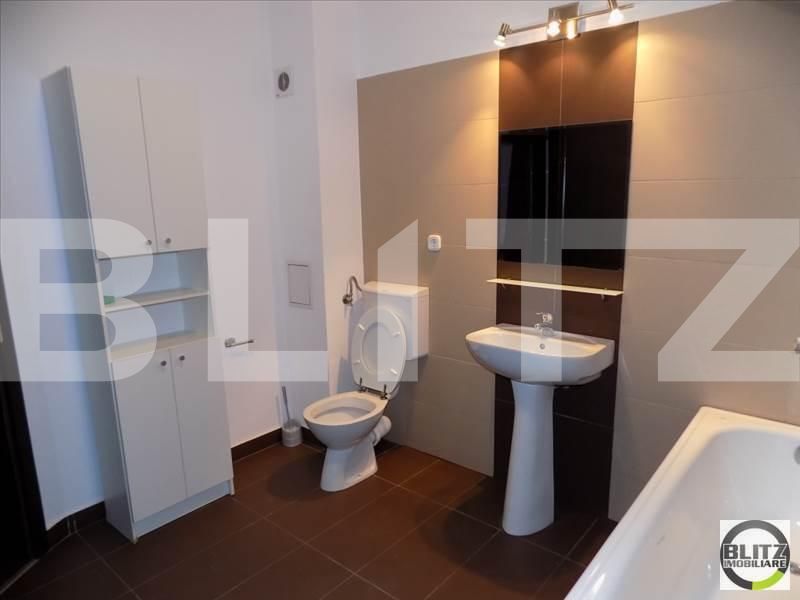 Apartament de închiriat 3 camere Zorilor - 15832AI | BLITZ Cluj-Napoca | Poza12