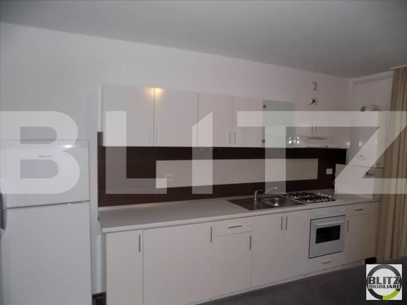 Apartament de închiriat 3 camere Zorilor - 15832AI | BLITZ Cluj-Napoca | Poza3