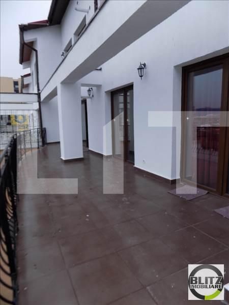 Apartament de închiriat 3 camere Zorilor - 15832AI | BLITZ Cluj-Napoca | Poza13