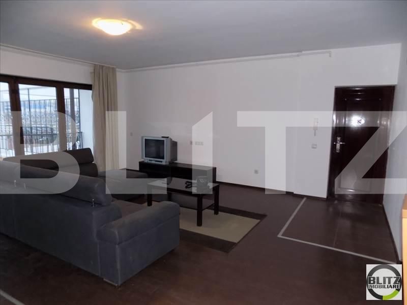 Apartament de închiriat 3 camere Zorilor - 15832AI | BLITZ Cluj-Napoca | Poza4