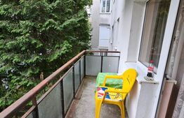 Apartament cu 2 camere si 2 balcoane, 50 mp, etaj intermediar, zona Big