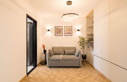 Apartament 2 camere, 48 mp, parcare si boxa, zona Frunzisului