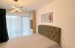 Apartament 2 camere, 48 mp, parcare si boxa, zona Frunzisului