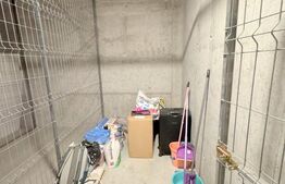 Apartament 2 camere, 48 mp, parcare si boxa, zona Frunzisului