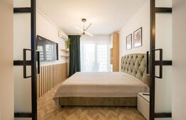 Apartament 2 camere, 48 mp, parcare si boxa, zona Frunzisului