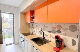 Apartament 2 camere, 48 mp, parcare si boxa, zona Frunzisului