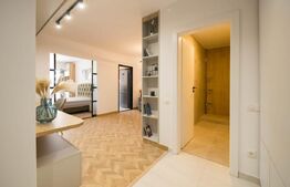Apartament 2 camere, 48 mp, parcare si boxa, zona Frunzisului