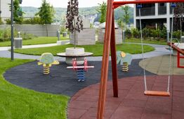 Apartament 2 camere, 48 mp, parcare si boxa, zona Frunzisului