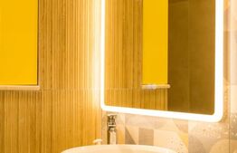 Apartament 2 camere, 48 mp, parcare si boxa, zona Frunzisului