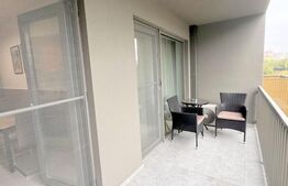 Apartament 2 camere, 48 mp, parcare si boxa, zona Frunzisului