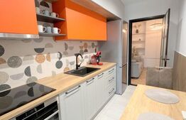 Apartament 2 camere, 48 mp, parcare si boxa, zona Frunzisului