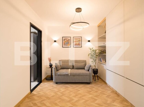 Apartament de vânzare 2 camere Zorilor - 158338AV | BLITZ Cluj-Napoca | Poza4